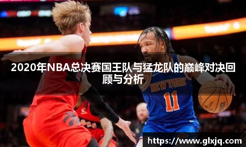 2020年NBA总决赛国王队与猛龙队的巅峰对决回顾与分析