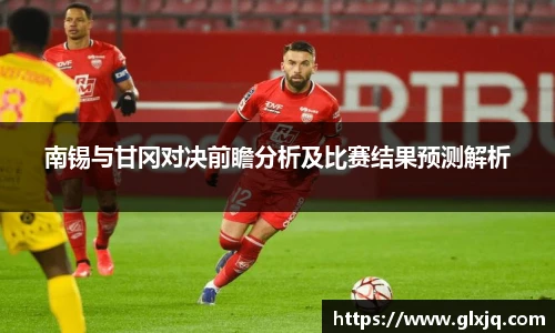 南锡与甘冈对决前瞻分析及比赛结果预测解析