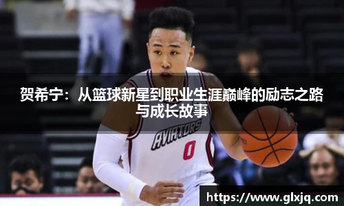 贺希宁：从篮球新星到职业生涯巅峰的励志之路与成长故事