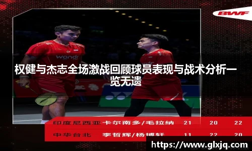 权健与杰志全场激战回顾球员表现与战术分析一览无遗
